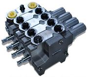 Ремонт гидрораспределителей к импортной спецтехнике