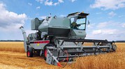 Запасные части для комбайнов Дон-1500 А (Б) и НИВА СК-5М.