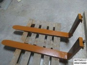 лапы погрузчик львовский ,  вилы погрузчика,  Вилы ( Лапы ) для Львовско