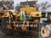 Разборка тракторов Кировец (К-700, К-701)