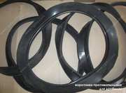 Воротник противопыльный КСД600, 900, 1200, СМД-108