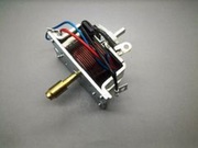 Реле стартера Claas Dominator 106 клас доминатор, ОМ401, ОМ421, 12воль