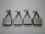 Щетки стартера Bosch бош, Claas Клас, Mercedes, New Holland Нью холанд