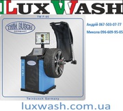 Балансировочное оборудование купить, балансировка Twin Busch TW F-95