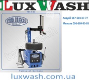 Подъемник для сто двухстоечный, подъемник для автосервиса Twin Bush TW