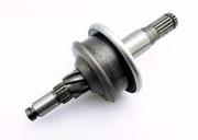 Бендикс стартера Nissan Patrol 2.8 Ниссан патрол, Ниссан урван.