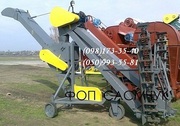 Зернометатель ЗМ-60 У, 70 т.ч. в наличии