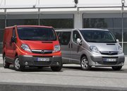 Авторозборка Opel Vivaro, Renault Trafic