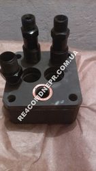 Крышка цилиндра в сборе 2ок1.78-2