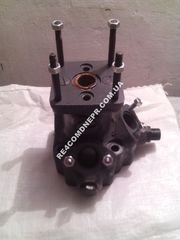 Цилиндр 2-й ступени универсальный 2ок1.35.01-1