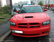 Продам Dodge Charger SRT 8 Hemi 6.1 L