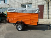 Завод производитель