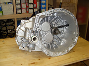 Коробка передач ( механика ) на 1.9dci - RENAULT TRAFIC / OPEL VIVARO