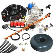 Продам ГБО Tomasetto