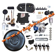 Продам комплекты ГБО 2-го и 4-го поколений