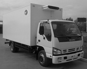 ISUZU NQR 75 P