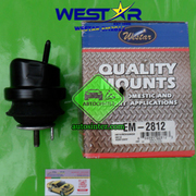 EM2812 Подушка двигателя правая