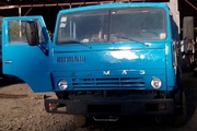 Продаем бортовой автомобиль КАМАЗ 53212,  1987 г.в.,  сприцепом 