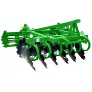 Агрегат почвообрабатывающий дисковый — АГР 2, 4