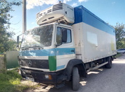 Грузоперевозки с любой точки Украины, доставим в лучших условиях