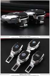 Эксклюзивные заглушки замка для ремня безопасности