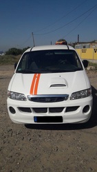 Авторазборка запчасти hyundai h1
