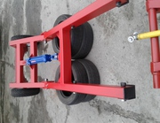 Прицепное устройство для ДЛ 5, 0