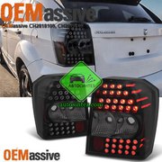 CH2818109, CH2819110 Фонарь задний комплект