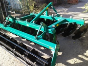 Агрегат дисковый АГ 2, 4 усиленный