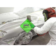 Рихтовка, покраска авто Днепр.