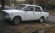 ваз 2107