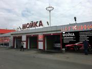 Оператор автомойки (автомойщик)