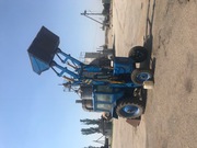 Фронтальный погрузчик МТЗ,  ЮМЗ,  Т-40