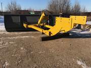 Отвал (лопата ) снегоуборочный Т- 150