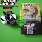 HB613102 Ступица передняя