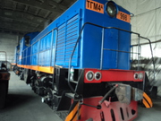 Аренда,  ремонт и покупка тепловозов под ваши нужды