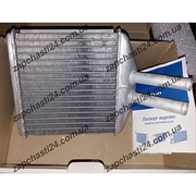 Радиаторы на Славуту,  Таврию,  Ланос,  Сенс