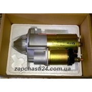 Стартер,  Генератор