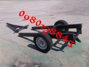 Транспортное устройство — ДАН