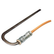 ТЕН для обігріву стрілочних переводів