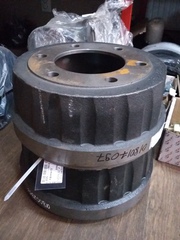 Барабан тормозной  на автобус Богдан  А-092, А-091, Эталон,  грузовик Isu