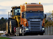 Грузоперевозки - спецтранспорт - переезды