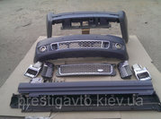 Аэродинамический обвес Autobiography для Range Rover Vogue (2005-2012)  