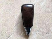 Ручка КПП на Toyota Land Cruiser 200