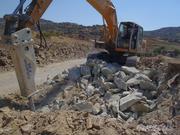 Аренда спецтехники самосвалов экскаваторов погрузчика