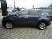 Продам Kia Sportage 1.7D MT Comfort в Рассрочку!