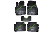 Коврики в салон для MAZDA CX-5,  полиуретан (AVTO-Gumm)