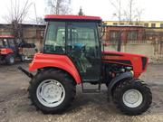 Колесный трактор БЕЛАРУС МТЗ 622 тягового класса,  дизель 62 л.с.