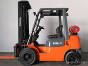 Погрузчики и Штабелеры новые и б/у