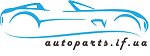 Автошрот Autoparts IF б.у и новые запчасти на иномарки